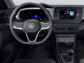 VOLKSWAGEN T-Cross 1.0 TSI Edition Plus