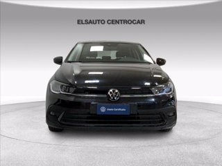 VOLKSWAGEN Polo 1.0 TSI Life