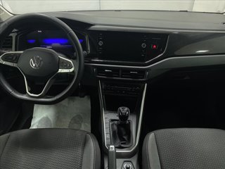 VOLKSWAGEN Polo 1.0 TSI Life