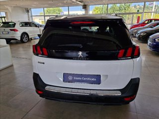 PEUGEOT 5008 BlueHDi 130 S&S GT