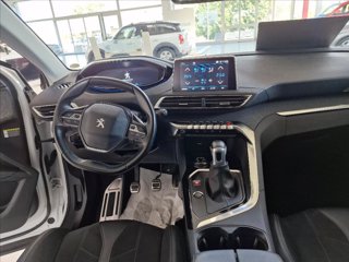 PEUGEOT 5008 BlueHDi 130 S&S GT