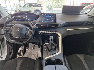 PEUGEOT 5008 BlueHDi 130 S&S GT