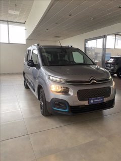 CITROEN e-Berlingo motore elettrico 136 CV M Feel