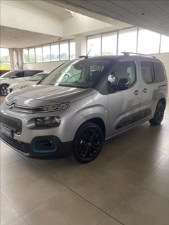 CITROEN e-Berlingo motore elettrico 136 CV M Feel