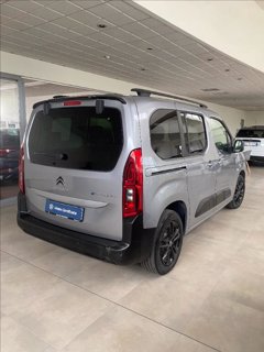 CITROEN e-Berlingo motore elettrico 136 CV M Feel