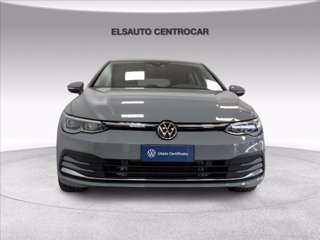 VOLKSWAGEN Golf 1.5 TSI EVO ACT Style