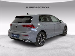 VOLKSWAGEN Golf 1.5 TSI EVO ACT Style