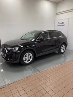 AUDI Q3 35 TDI S tronic