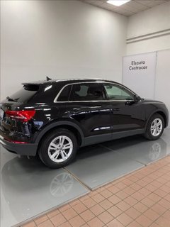 AUDI Q3 35 TDI S tronic