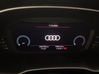 AUDI Q3 35 TDI S tronic