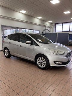 FORD C-Max 1.5 TDCi 120CV Start&Stop Business