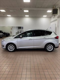 FORD C-Max 1.5 TDCi 120CV Start&Stop Business