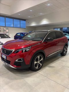 PEUGEOT 3008 PureTech Turbo 130 S&S Allure