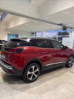 PEUGEOT 3008 PureTech Turbo 130 S&S Allure