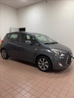 HYUNDAI ix20 1.4 CRDI 77 CV Comfort