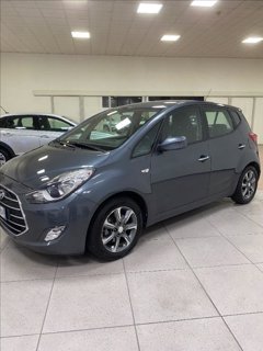 HYUNDAI ix20 1.4 CRDI 77 CV Comfort