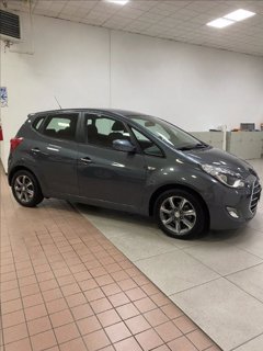 HYUNDAI ix20 1.4 CRDI 77 CV Comfort