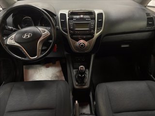 HYUNDAI ix20 1.4 CRDI 77 CV Comfort