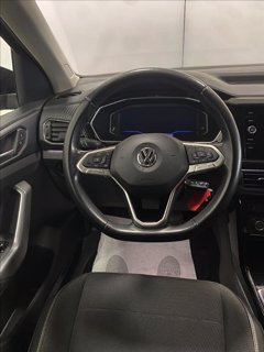 VOLKSWAGEN T-Cross 1.0 TSI 115 CV DSG Advanced BMT