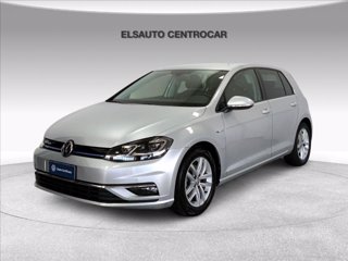 VOLKSWAGEN Golf 1.5 TGI DSG 5p. Executive BlueMotion Technology