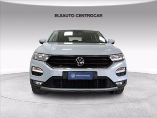 VOLKSWAGEN T-Roc 2.0 TDI SCR Style