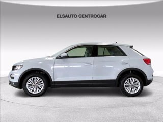 VOLKSWAGEN T-Roc 2.0 TDI SCR Style