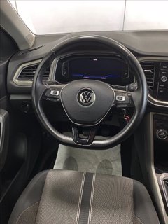 VOLKSWAGEN T-Roc 2.0 TDI SCR Style