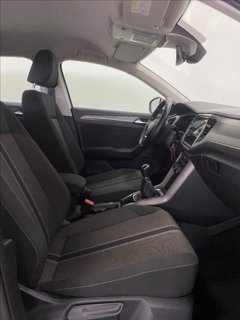 VOLKSWAGEN T-Roc 2.0 TDI SCR Style