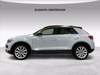 VOLKSWAGEN T-Roc 2.0 TDI SCR 150 CV DSG 4MOTION Advanced BlueMot. Tech.