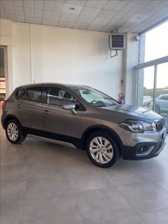 SUZUKI S-Cross 1.0 Boosterjet Easy