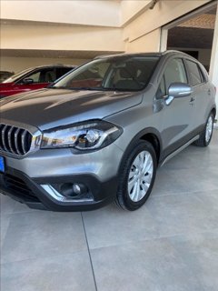 SUZUKI S-Cross 1.0 Boosterjet Easy