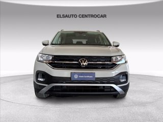 VOLKSWAGEN T-Cross 1.0 TSI 110 CV Style