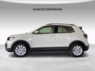 VOLKSWAGEN T-Cross 1.0 TSI 110 CV Style