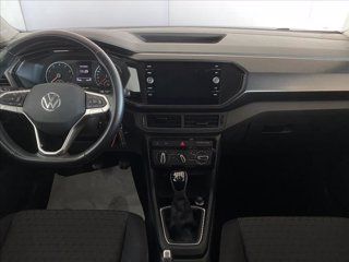 VOLKSWAGEN T-Cross 1.0 TSI 110 CV Style