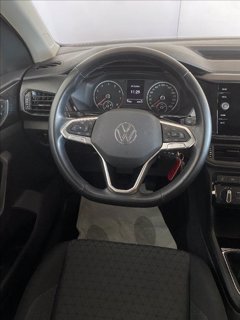 VOLKSWAGEN T-Cross 1.0 TSI 110 CV Style