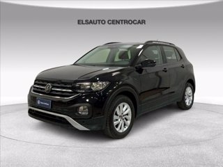 VOLKSWAGEN T-Cross 1.0 TSI Style BMT