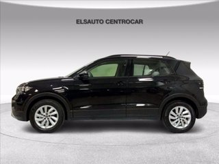 VOLKSWAGEN T-Cross 1.0 TSI Style BMT