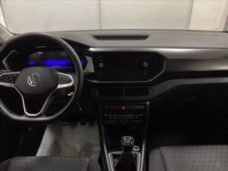 VOLKSWAGEN T-Cross 1.0 TSI Style BMT