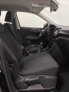 VOLKSWAGEN T-Cross 1.0 TSI Style BMT