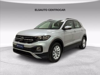 VOLKSWAGEN T-Cross 1.0 TSI Style BMT