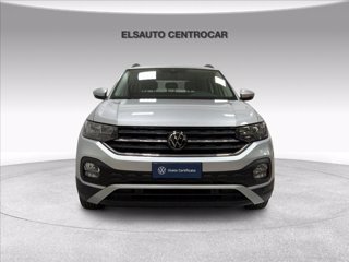 VOLKSWAGEN T-Cross 1.0 TSI Style BMT