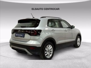 VOLKSWAGEN T-Cross 1.0 TSI Style BMT