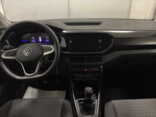 VOLKSWAGEN T-Cross 1.0 TSI Style BMT