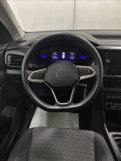 VOLKSWAGEN T-Cross 1.0 TSI Style BMT