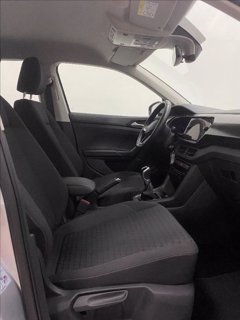 VOLKSWAGEN T-Cross 1.0 TSI Style BMT