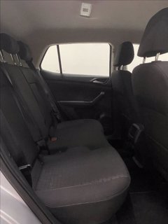 VOLKSWAGEN T-Cross 1.0 TSI Style BMT