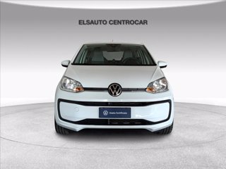 VOLKSWAGEN 1.0 5p. eco move up! BlueMotion Technology