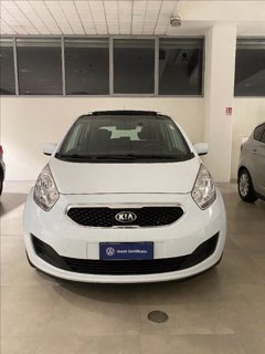 KIA Venga 1.4 CRDi 90CV Active