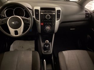 KIA Venga 1.4 CRDi 90CV Active