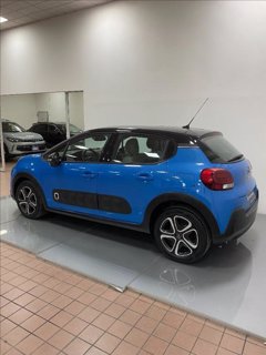 CITROEN C3 PureTech 82 Shine